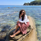 Мария, 32, Москва, Россия