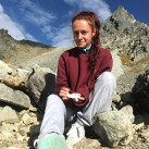 Татьяна, 35, Москва, Россия