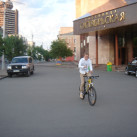 Дмитрий, 50, Анталья, Турция