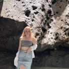 Валерия, 24, Москва, Россия