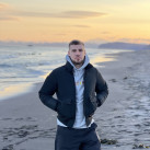 Никита, 28, Владивосток, Россия