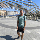 Игорь, 34, Рязань, Россия