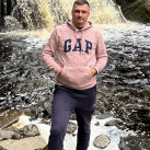 Антон, 36, Санкт-Петербург, Россия