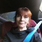 Инна, 47, Москва, Россия