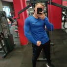 Дамир, 36, Москва, Россия