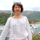 Татьяна, 48, Королёв, Россия