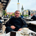 Эдгар, 39, Санкт-Петербург, Россия