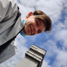 Андрей, 24, Москва, Россия