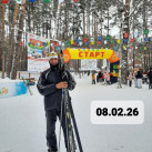 Юрий, 56, Барнаул, Россия
