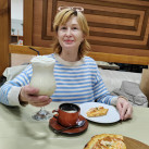 Светлана, 55, Йошкар-Ола, Россия