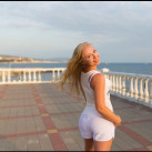 Марина, 35, Воронеж, Россия