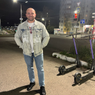 Кирилл, 35, Москва, Россия