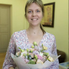 Валерия, 39, Москва, Россия