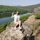 Ксения, 39, Чита, Россия