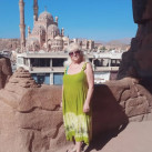 Любовь, 63, Москва, Россия