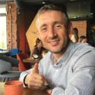 Андрей, 41, Москва, Россия