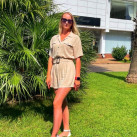 Ольга, 43, Красноярск, Россия