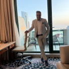 Lester, 40, Дубай, ОАЭ