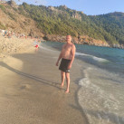 Alex, 48, Самара, Россия