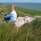 Инна, 55, Ростов-на-Дону, Россия