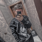 Rafael, 24, Екатеринбург, Россия