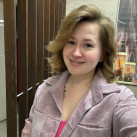 Мария, 29, Екатеринбург, Россия