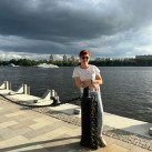 Света, 46, Москва, Россия