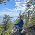 Валентина, 48, Кандалакша, Россия