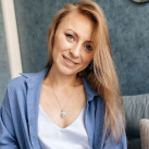 Сюзанна, 39, Москва, Россия