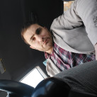 Agasi, 32, Серпухов, Россия