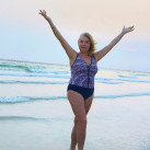 Елена, 58, Москва, Россия