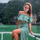 Вера, 33, Москва, Россия