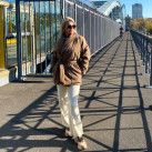 Юлия, 31, Москва, Россия