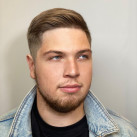 Илья, 28, Москва, Россия