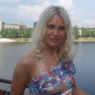 Анна, 40, Москва, Россия