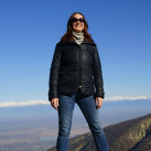 Olga, 45, Москва, Россия