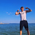 Родион, 29, Тюмень, Россия