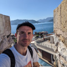 Александр, 34, Химки, Россия