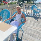 Оксана, 45, Красноярск, Россия