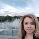 Елена, 37, Москва, Россия
