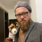 Tema, 43, Москва, Россия