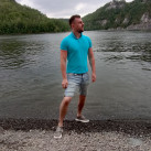 Роман, 34, Оренбург, Россия