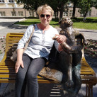 Светлана, 60, Чебоксары, Россия