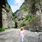 Ольга, 56, Москва, Россия