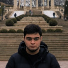 Артур, 24, Пятигорск, Россия