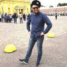 Дмитрий, 42, Санкт-Петербург, Россия