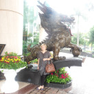 Елена, 62, Москва, Россия