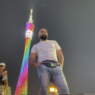 Марат, 46, Москва, Россия