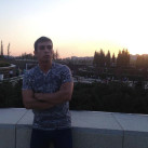 Aleksandr, 32, Москва, Россия