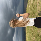 Мария, 26, Москва, Россия